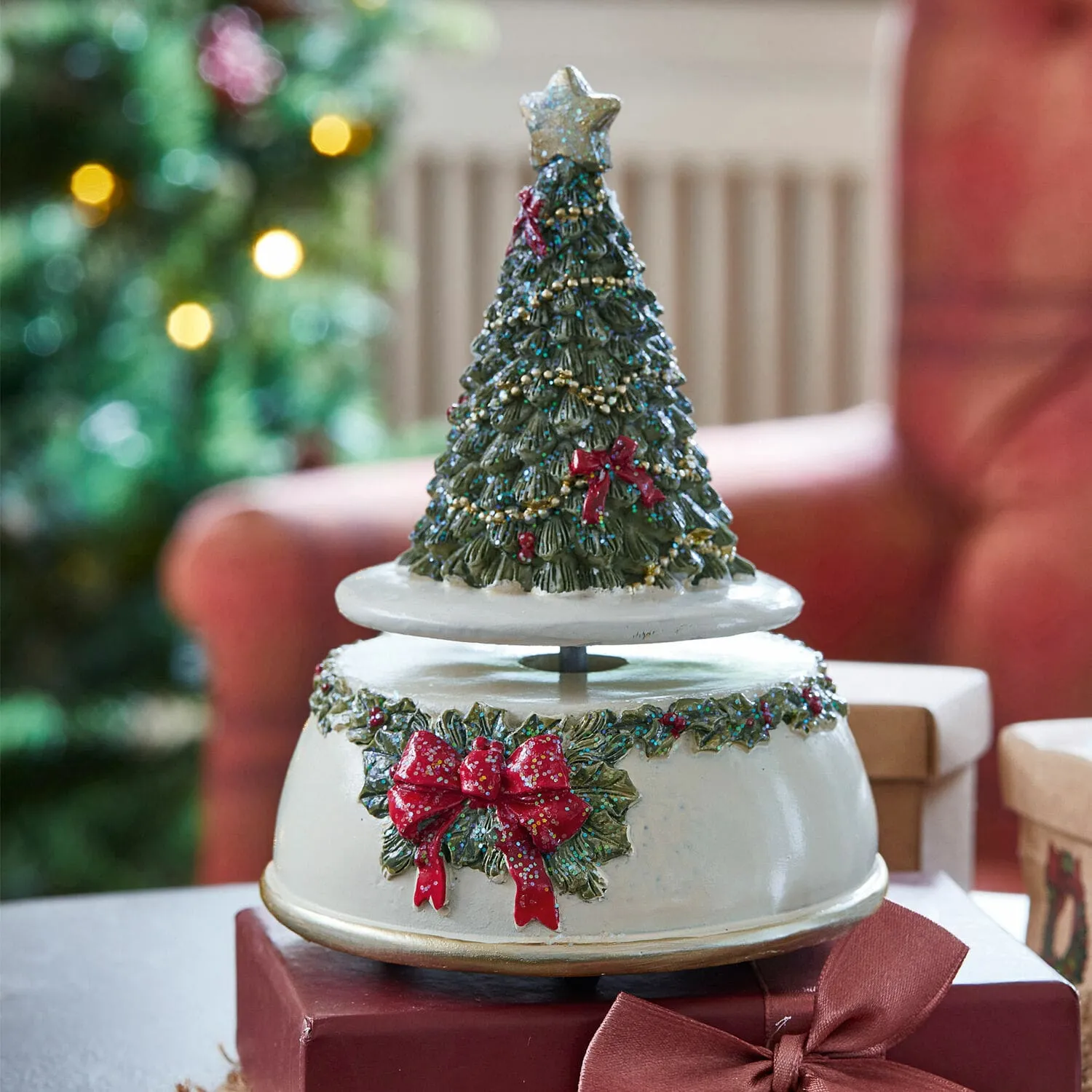 Spieluhr Rebets – Bild 4