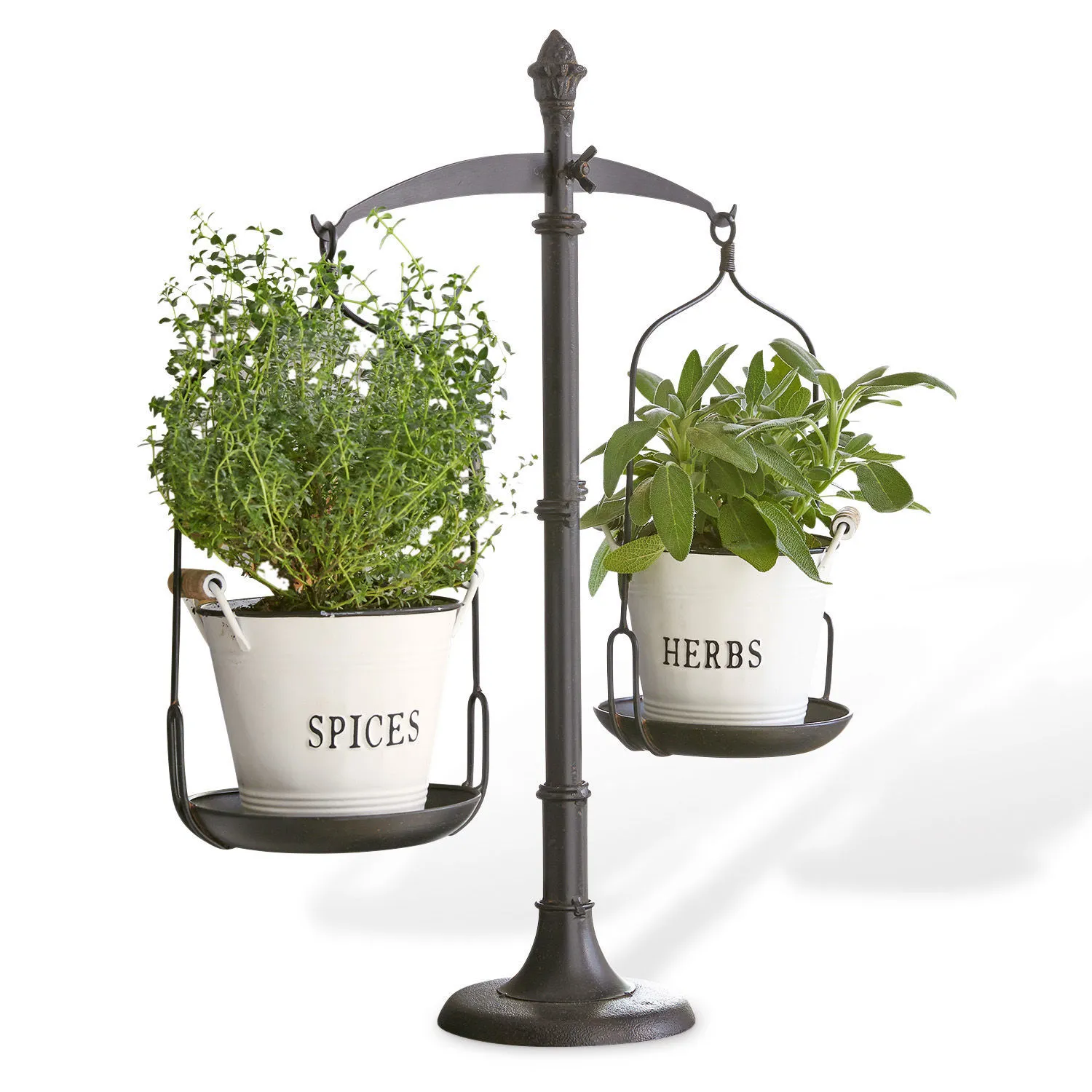 Deko-Waage Tynne – Bild 3