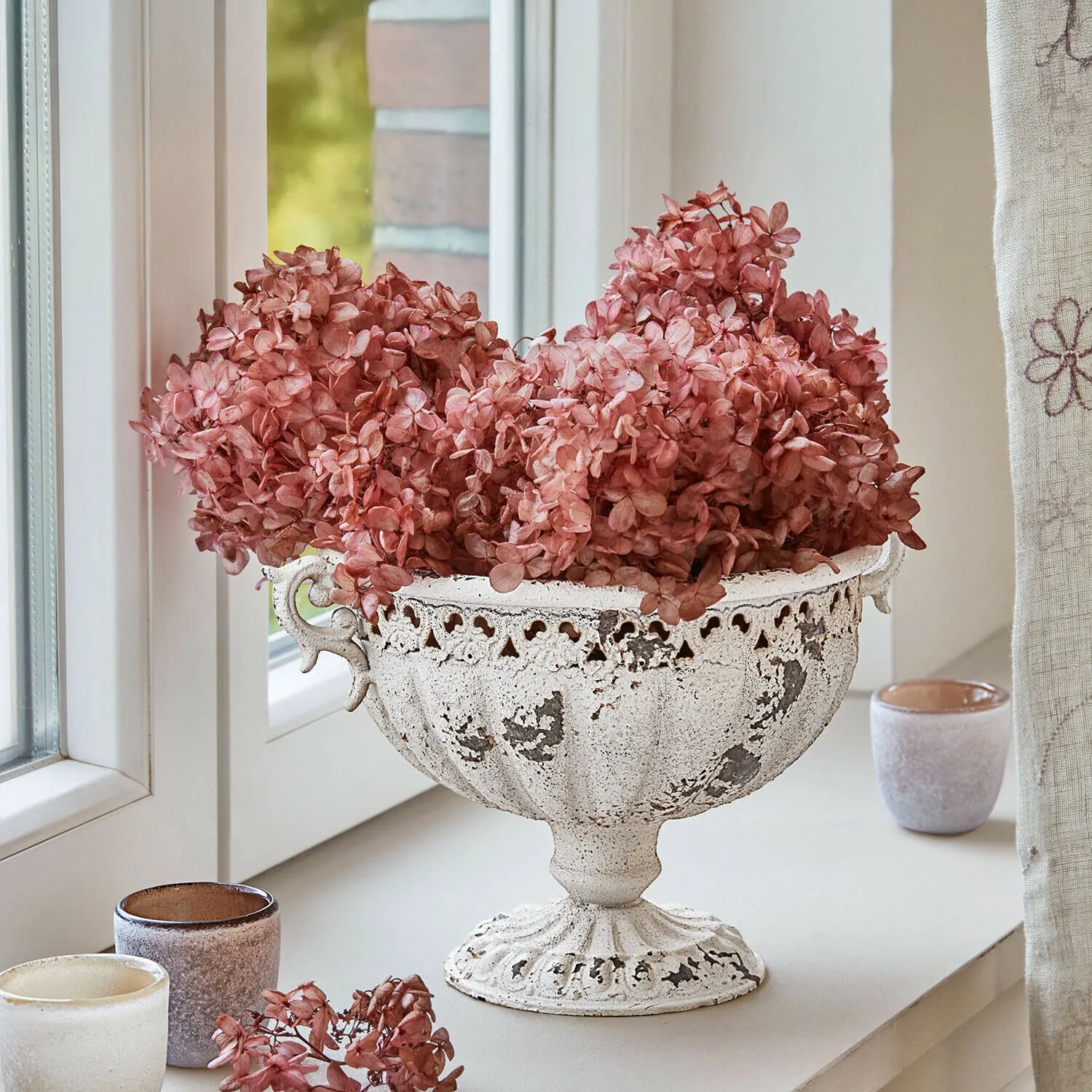 Trockenblume 3er Set Amélorie – Bild 4