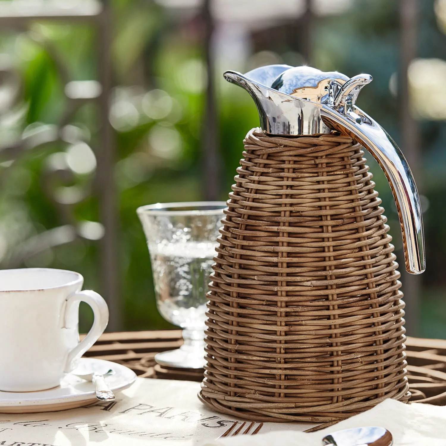 Thermoskanne Senta – Bild 4