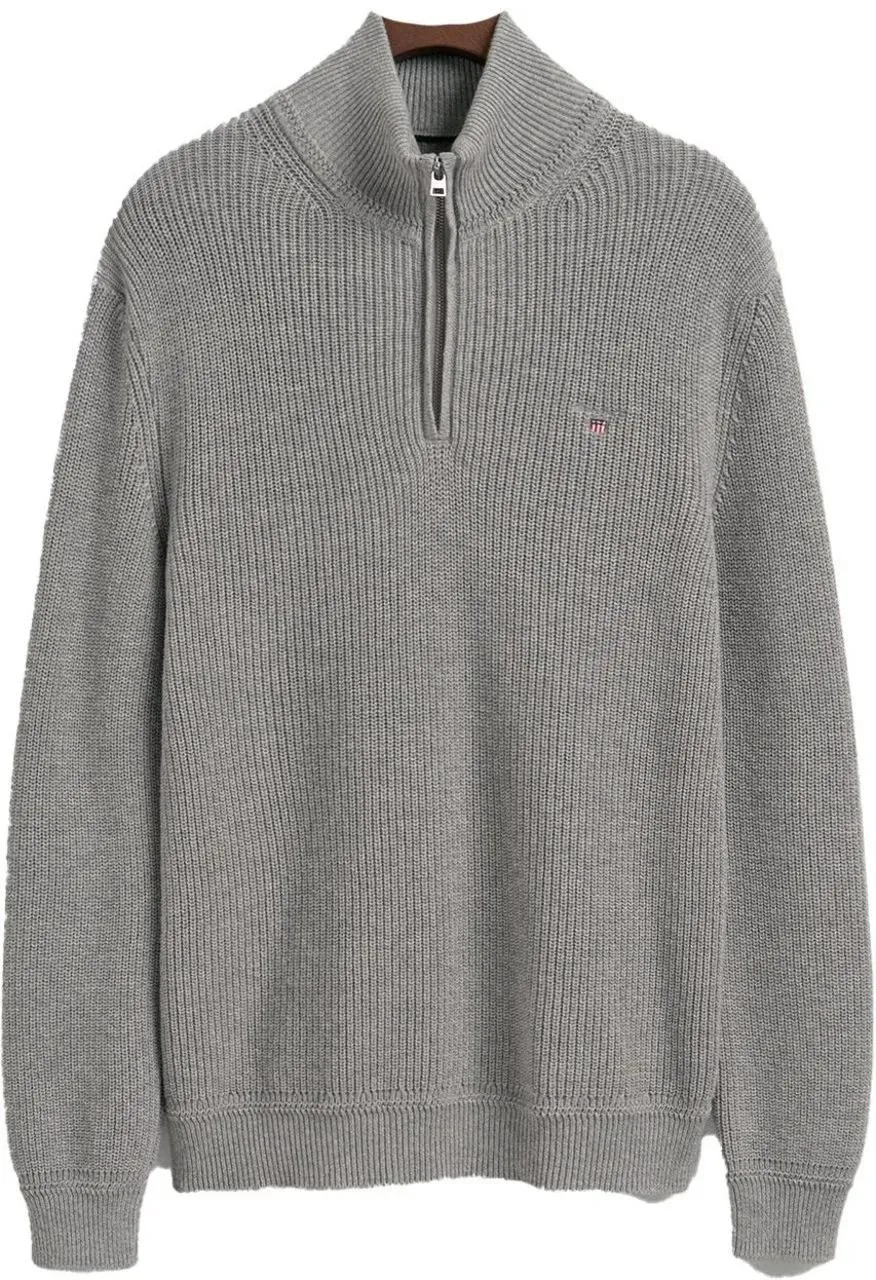 GANT - Gant Pullovers Grijs 8060039 93 - Größe XXL - grau GANT - Gant Pullovers Grijs 8060039 93 - Größe XXL - grau