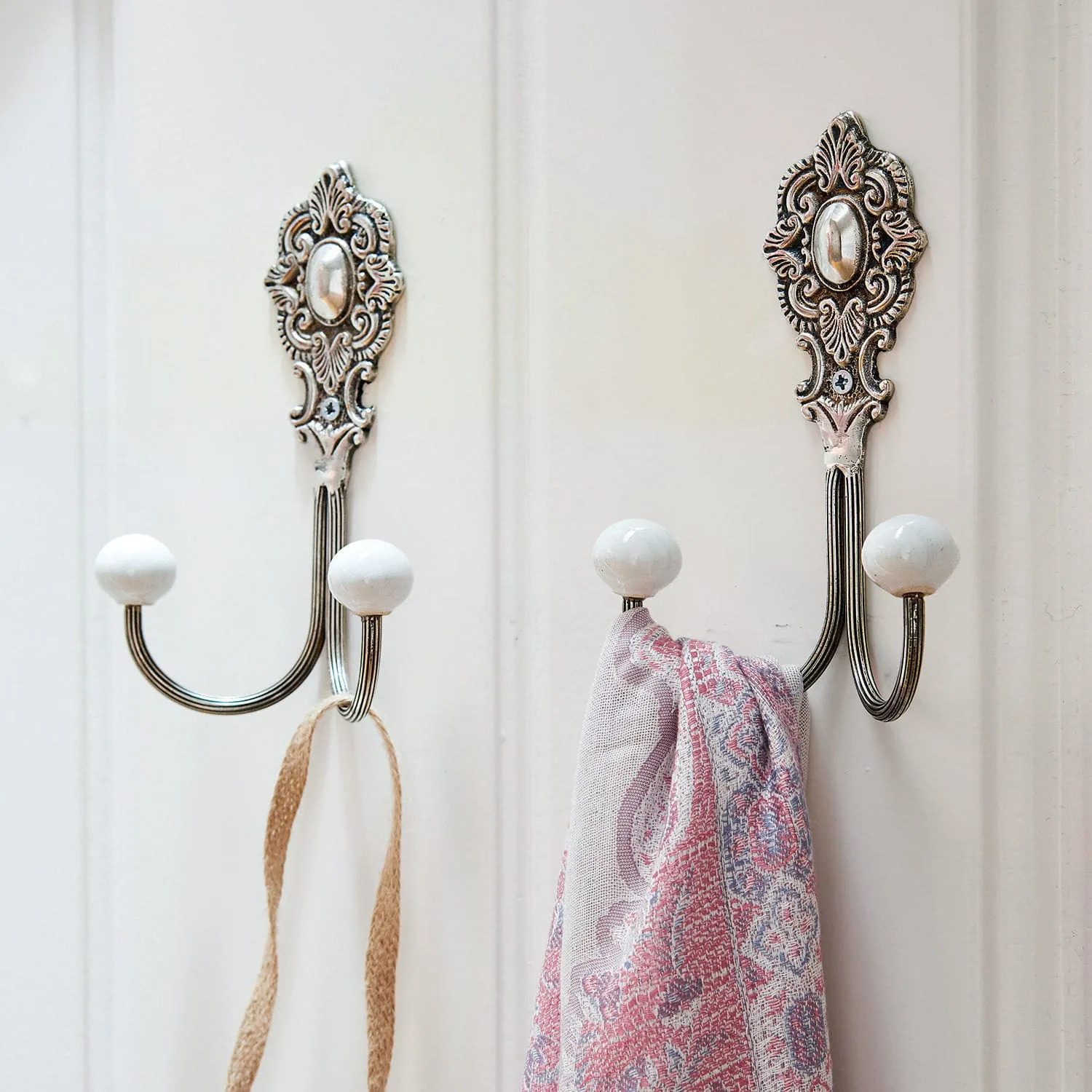 Haken 2er Set Millar – Bild 2