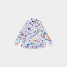 Marta Popeline Spring Crocus Marta Popeline Spring Crocus