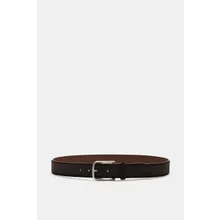 Veneta Cinture - Herren - Gürtel dunkelbraun Veneta Cinture - Herren - Gürtel dunkelbraun