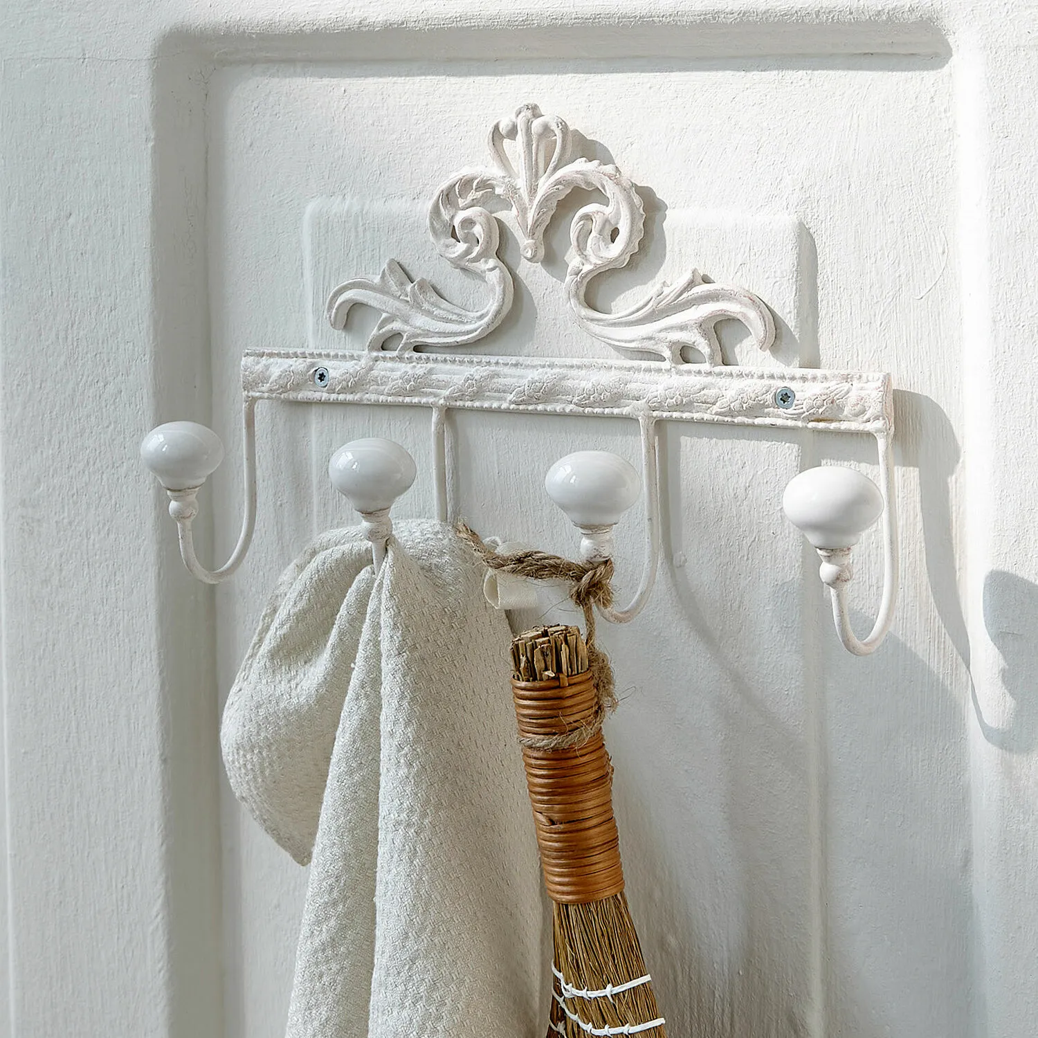 Hakenleiste Cher – Bild 2