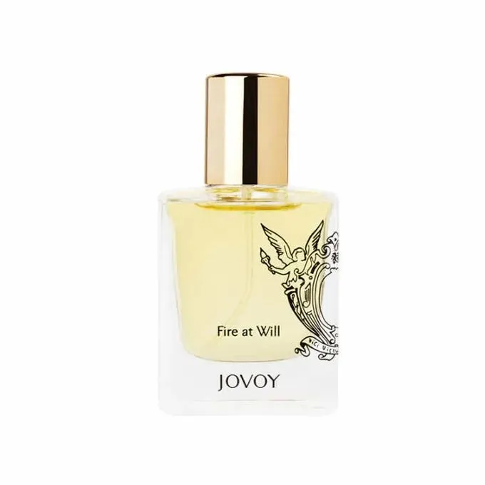 Jovoy Fire At Will Eau De Parfum Spray 15ml Jovoy Fire At Will Eau De Parfum Spray 15ml