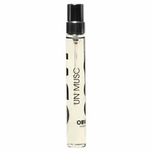 Obvious Un Musc Eau De Parfum Spray 9ml Obvious Un Musc Eau De Parfum Spray 9ml