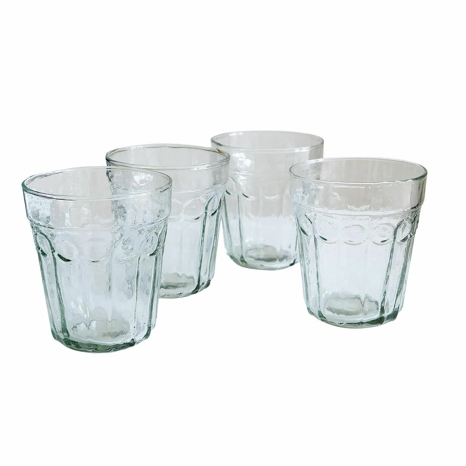Glas 4er Set Alizande – Bild 3