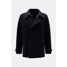 Harris Wharf London - Herren - Cabanjacke navy Harris Wharf London - Herren - Cabanjacke navy