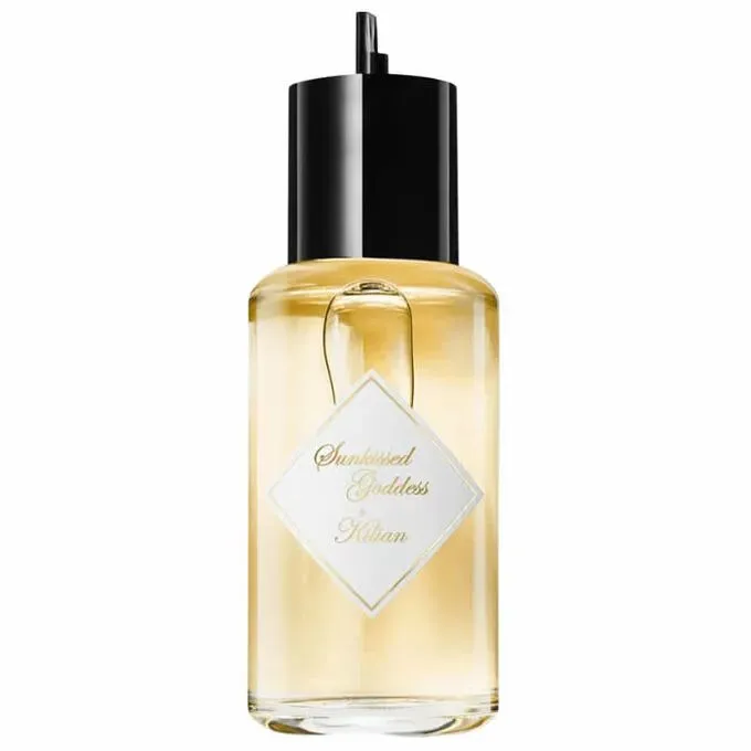 Kilian Paris Sunkissed Goddess Eau De Parfum Refill 100ml Kilian Paris Sunkissed Goddess Eau De Parfum Refill 100ml