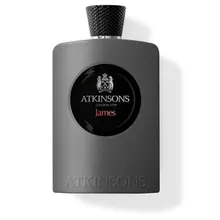 Atkinsons James Eau De Parfum Spray 100ml Atkinsons James Eau De Parfum Spray 100ml