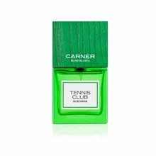Carner Barcelona Tennis Club Eau De Parfum Spray 100ml Carner Barcelona Tennis Club Eau De Parfum Spray 100ml