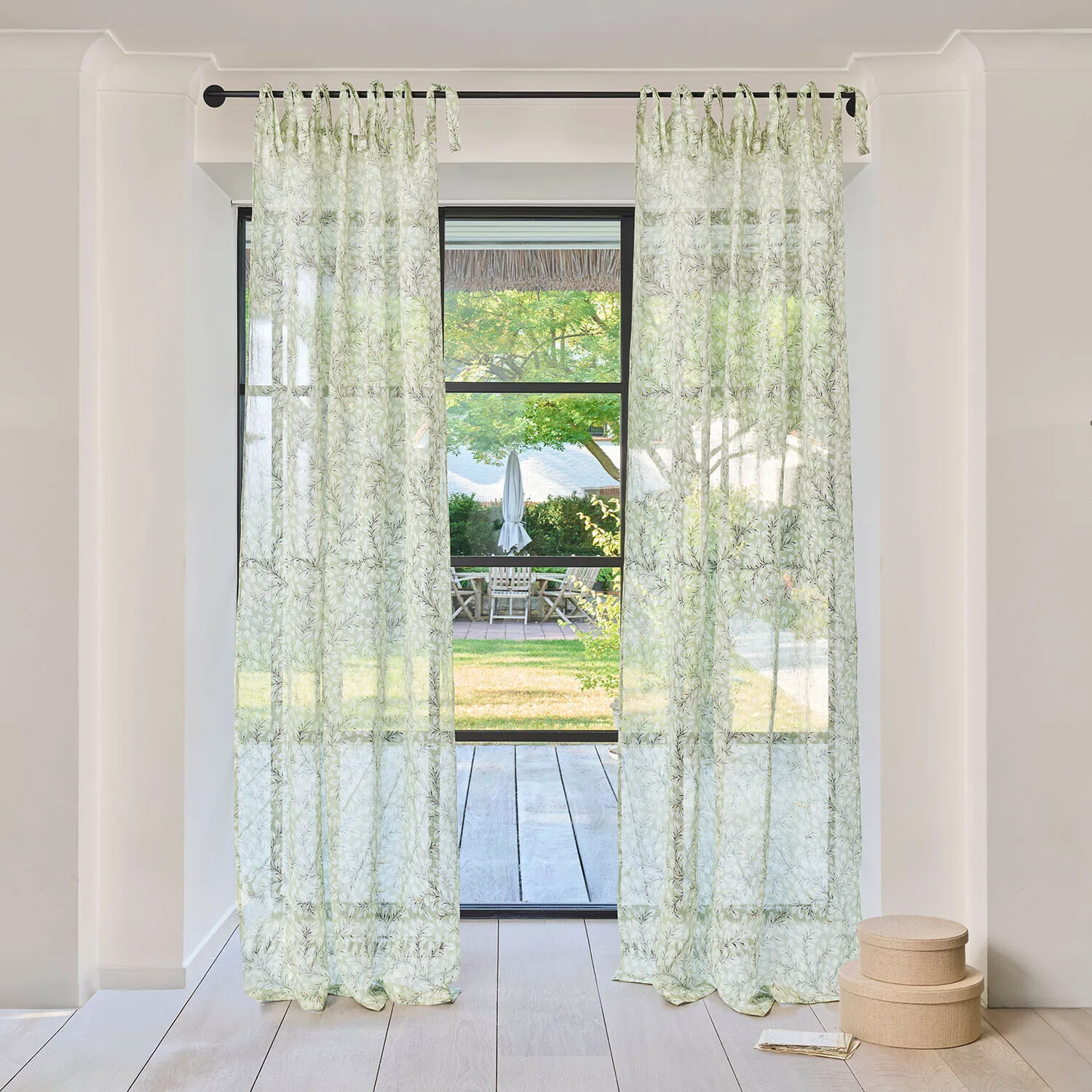 Gardine Norelline Gardine Norelline