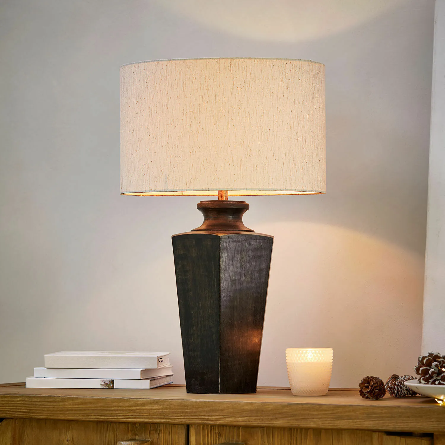 Tischlampe Lyndhurst – Bild 2