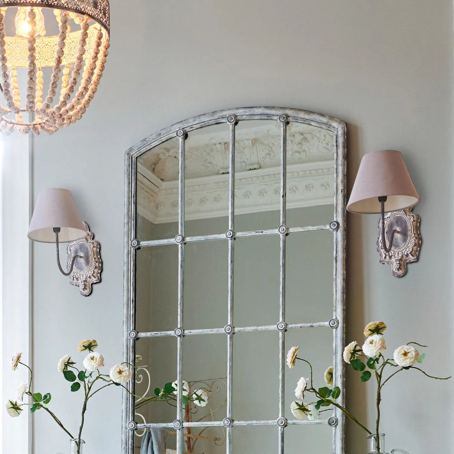 Wandlampe Abondant – Bild 2