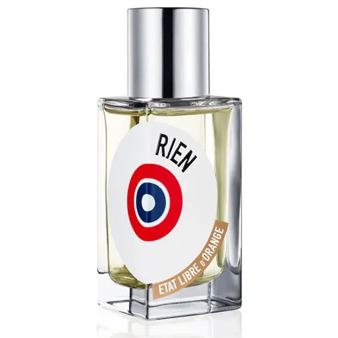 Etat Liber D´Orange Rien Eau De Parfum Spray 50ml Etat Liber D´Orange Rien Eau De Parfum Spray 50ml