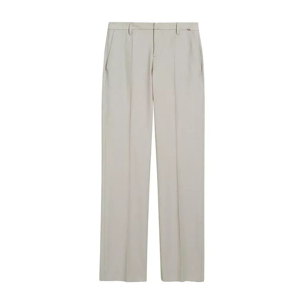 Cinque - Hose Cihomme aus Schurwoll-Mix - Größe 38 - black – Bild 2