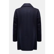 Sealup - Herren - Caban-Kurzmantel dark navy