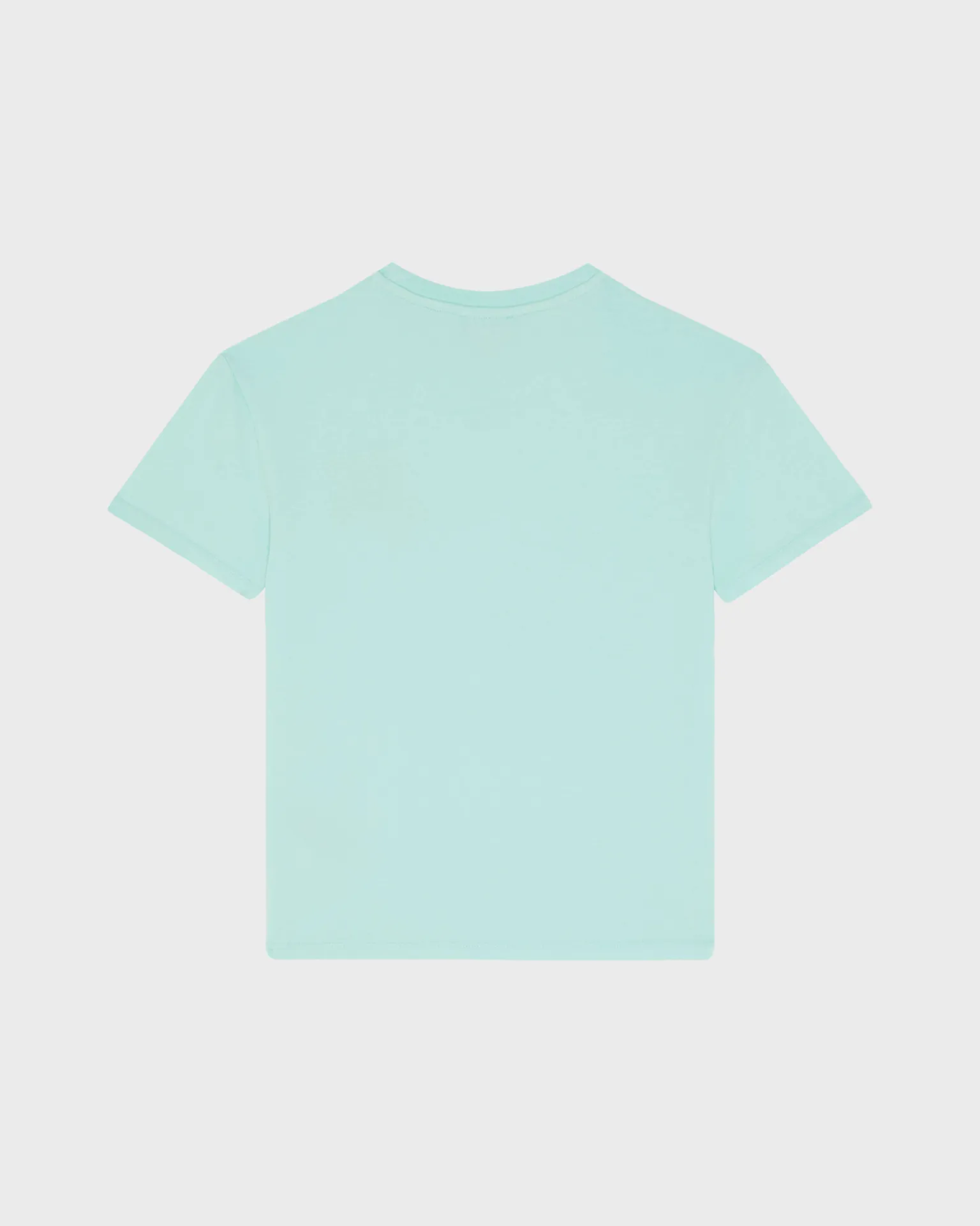 Vilebrequin - T-shirt Aus Bio-baumwolle Mit Aufgestickter Schildkröte Für Jungen - T-shirt - Gabin - Grün - Größe 10 – Bild 2