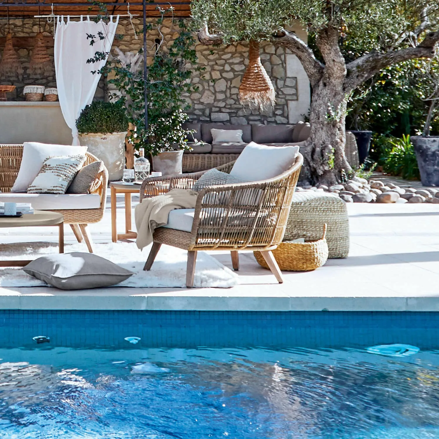 Sessel Hamil – Bild 2