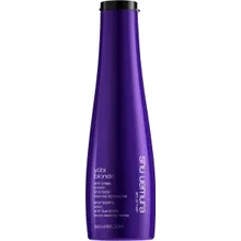 Shu Uemura Yubi Blonde Anti-Gelbstich Purple Shampoo 300 ml Shu Uemura Yubi Blonde Anti-Gelbstich Purple Shampoo 300 ml