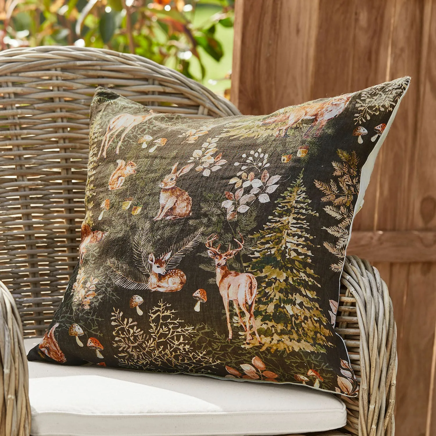 Kissenhülle Clairvigne – Bild 2