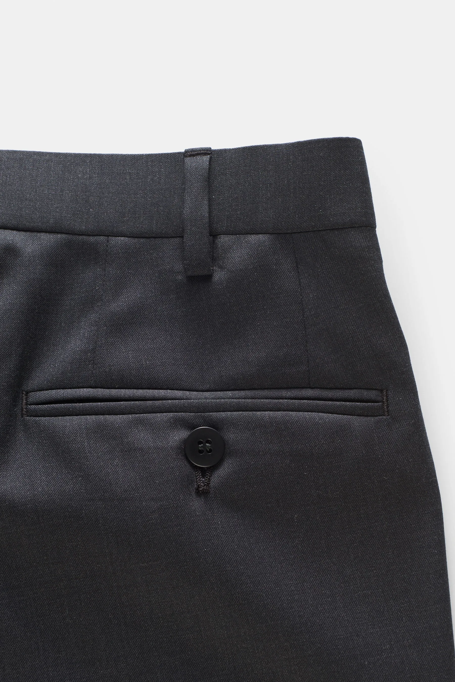 Brioni - Herren - Anzug 'Brunico' anthrazit – Bild 5