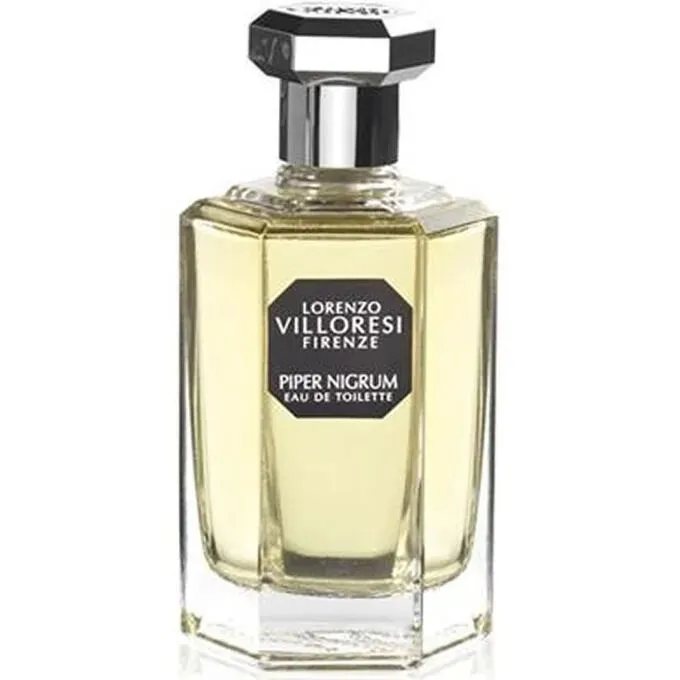 Lorenzo Villoresi Piper Nigrum Eau De Toilette Spray 100ml Lorenzo Villoresi Piper Nigrum Eau De Toilette Spray 100ml