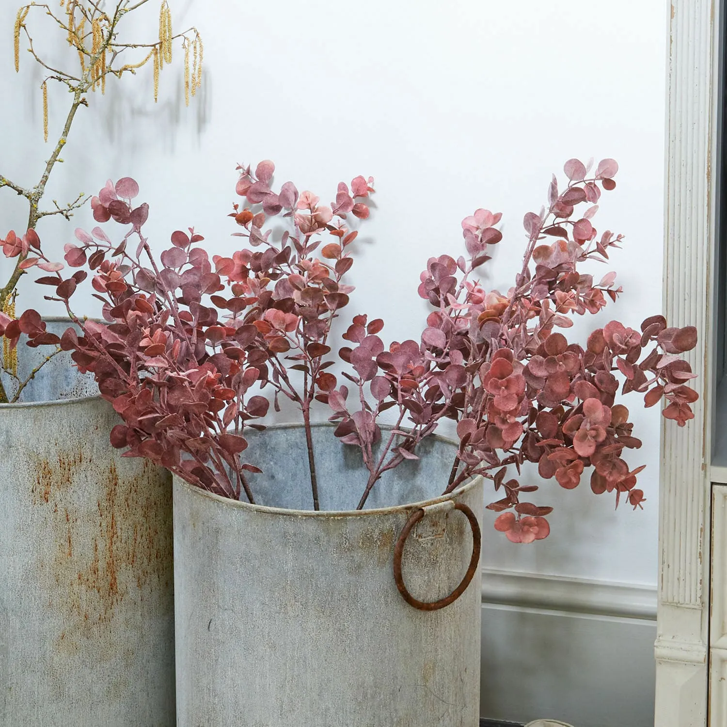 Deko-Blume 6er Set Fleurcour – Bild 4