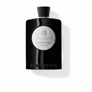 Atkinsons 24 Old Bond Street Triple Extract Eau De Cologne Spray 100ml Atkinsons 24 Old Bond Street Triple Extract Eau De Cologne Spray 100ml
