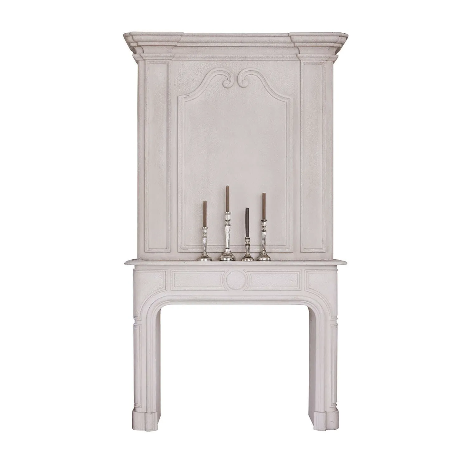 Kaminkonsole Tarenfield – Bild 3