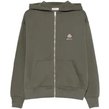 Bally - Sweaters Green - Größe XXL - grün Bally - Sweaters Green - Größe XXL - grün