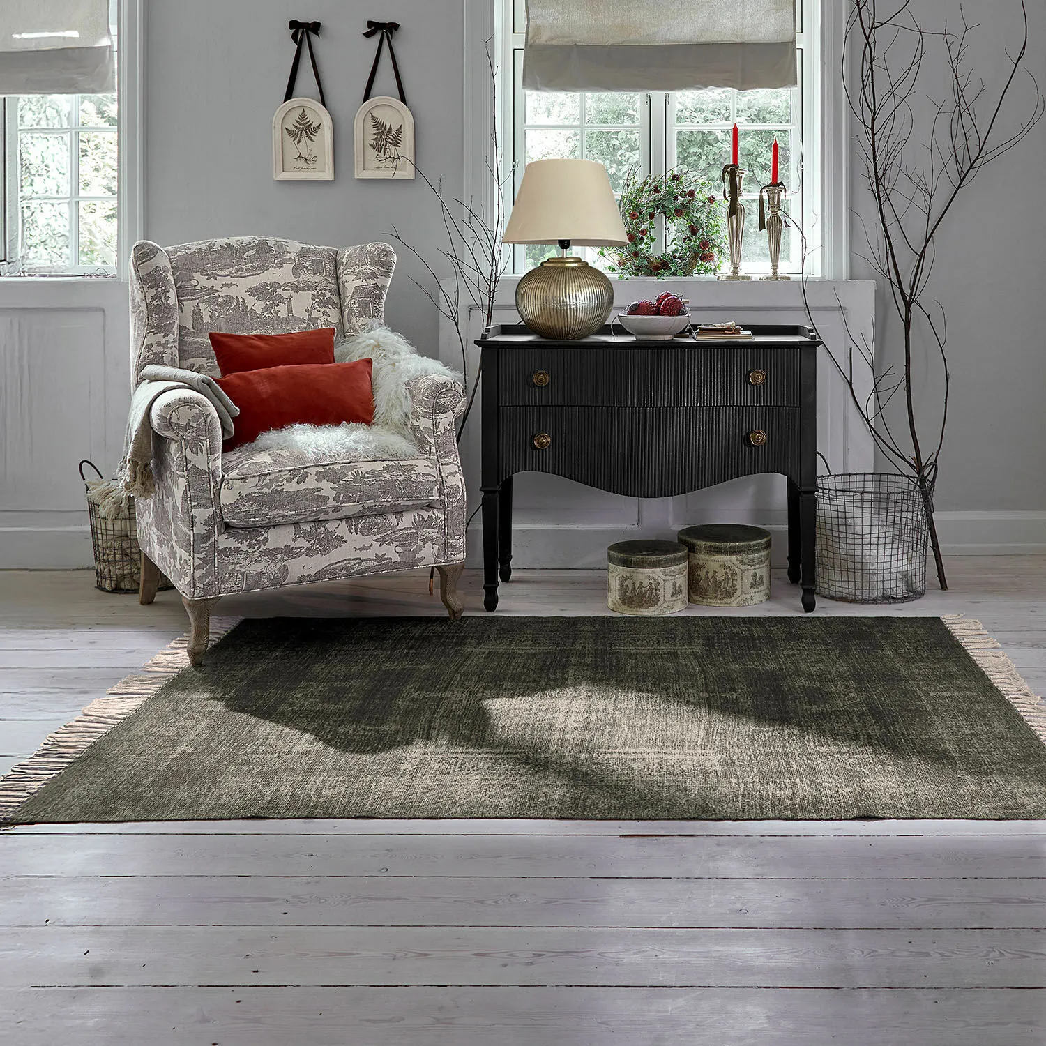 In- & Outdoor-Teppich Belaric In- & Outdoor-Teppich Belaric