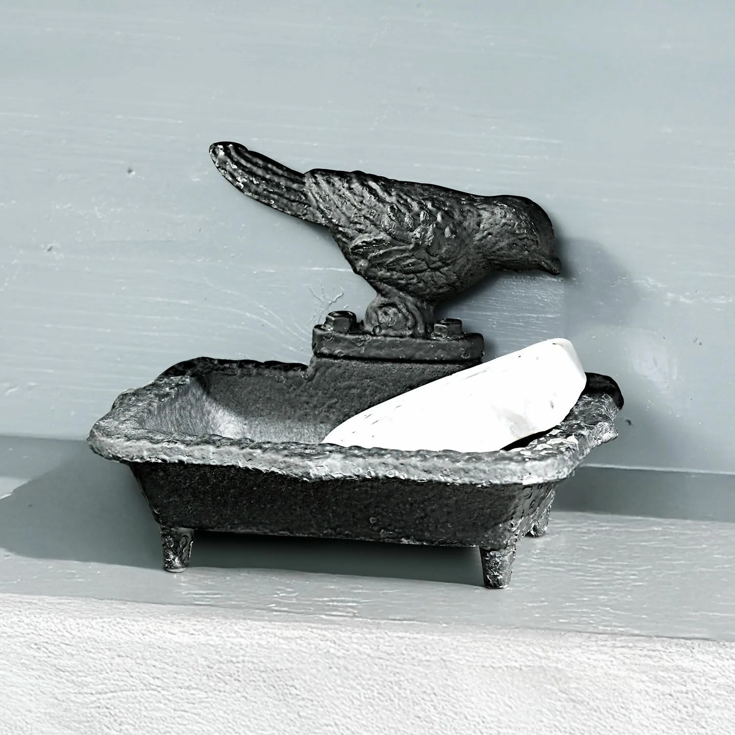 Seifenschale Joselyn – Bild 4