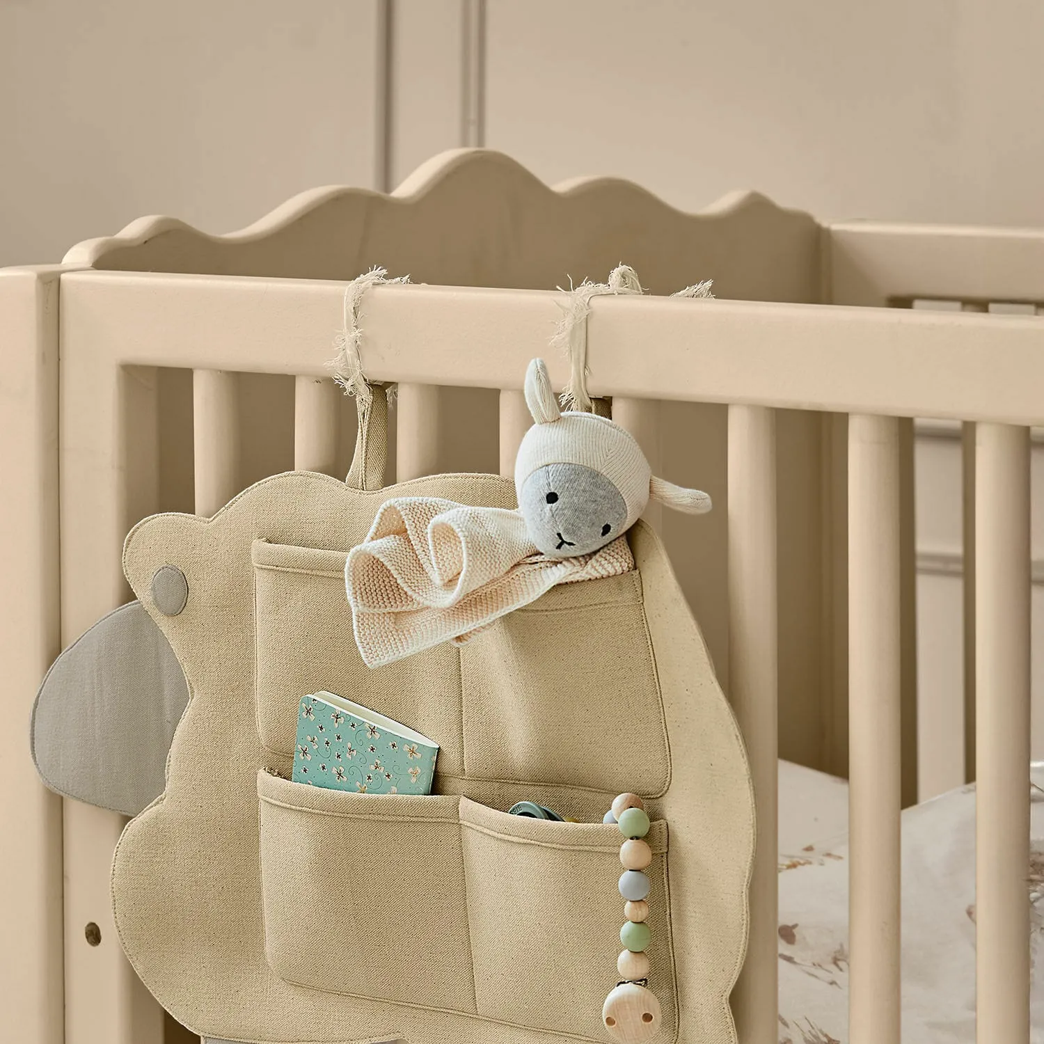 Kuscheltier Erianna – Bild 4