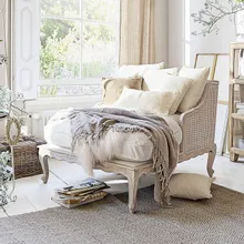 Chaiselongue Dronne Chaiselongue Dronne