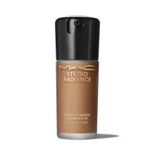Mac Cosmetics - Studio Radiance Serum-Powered™ Foundation - NC60 Mac Cosmetics - Studio Radiance Serum-Powered™ Foundation - NC60