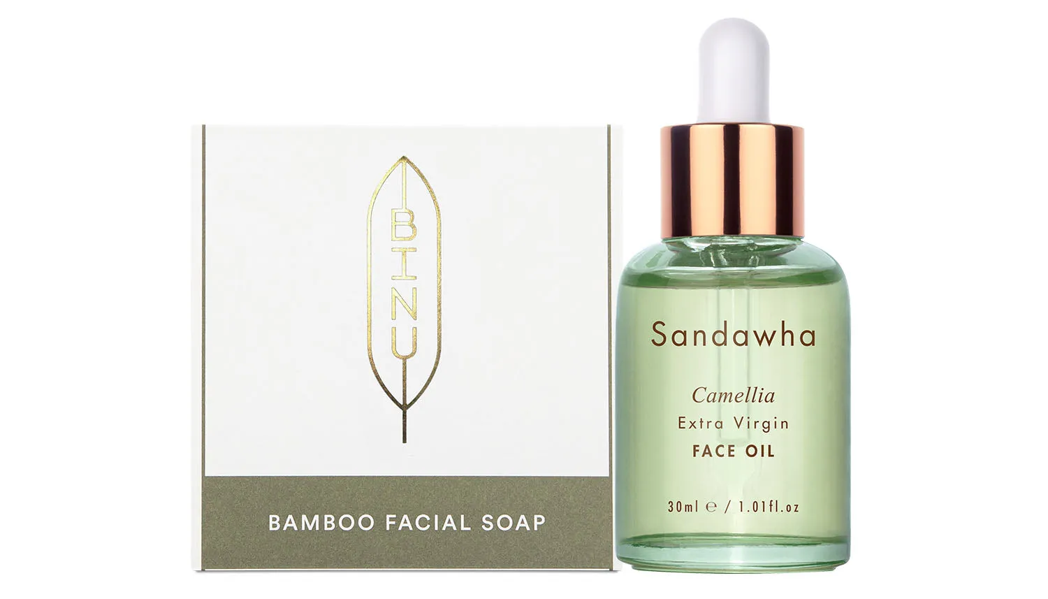 Extra Set – Mit Bamboo Facial Soap Extra Set – Mit Bamboo Facial Soap