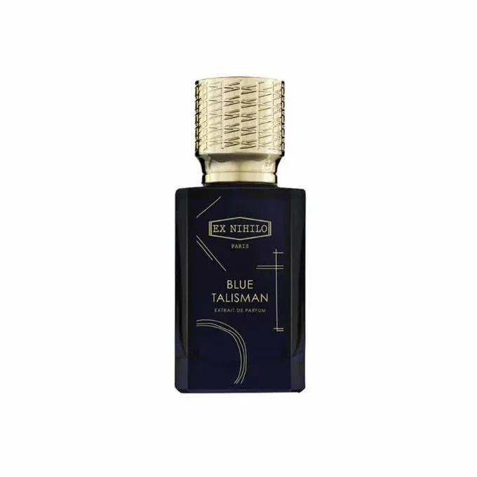 Ex Nihilo Blue Talisman Extrait De Parfum Spray 50ml Ex Nihilo Blue Talisman Extrait De Parfum Spray 50ml