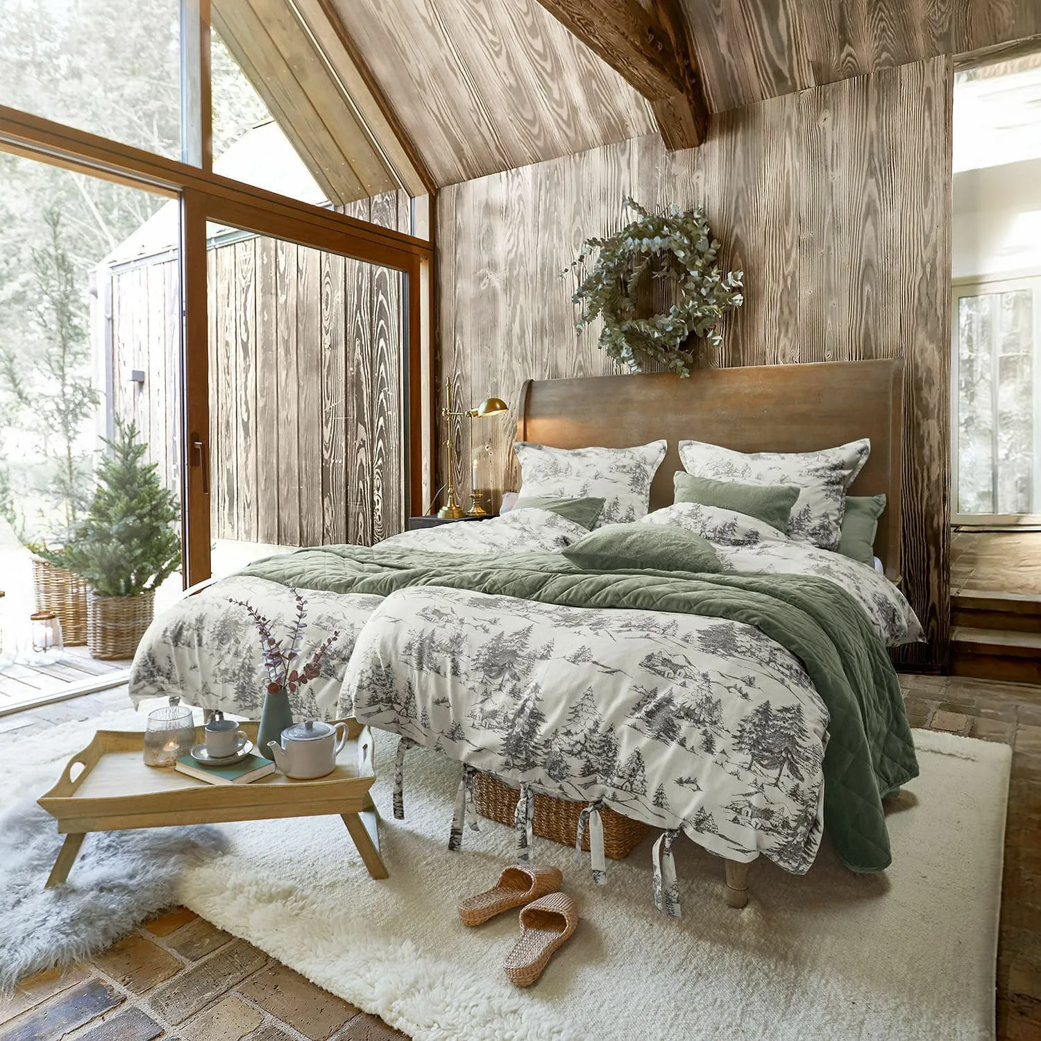 Bettwäsche Héroux – Bild 2