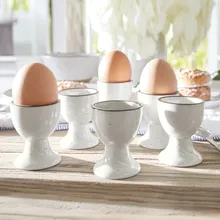 Eierbecher 6er Set Biarré Eierbecher 6er Set Biarré