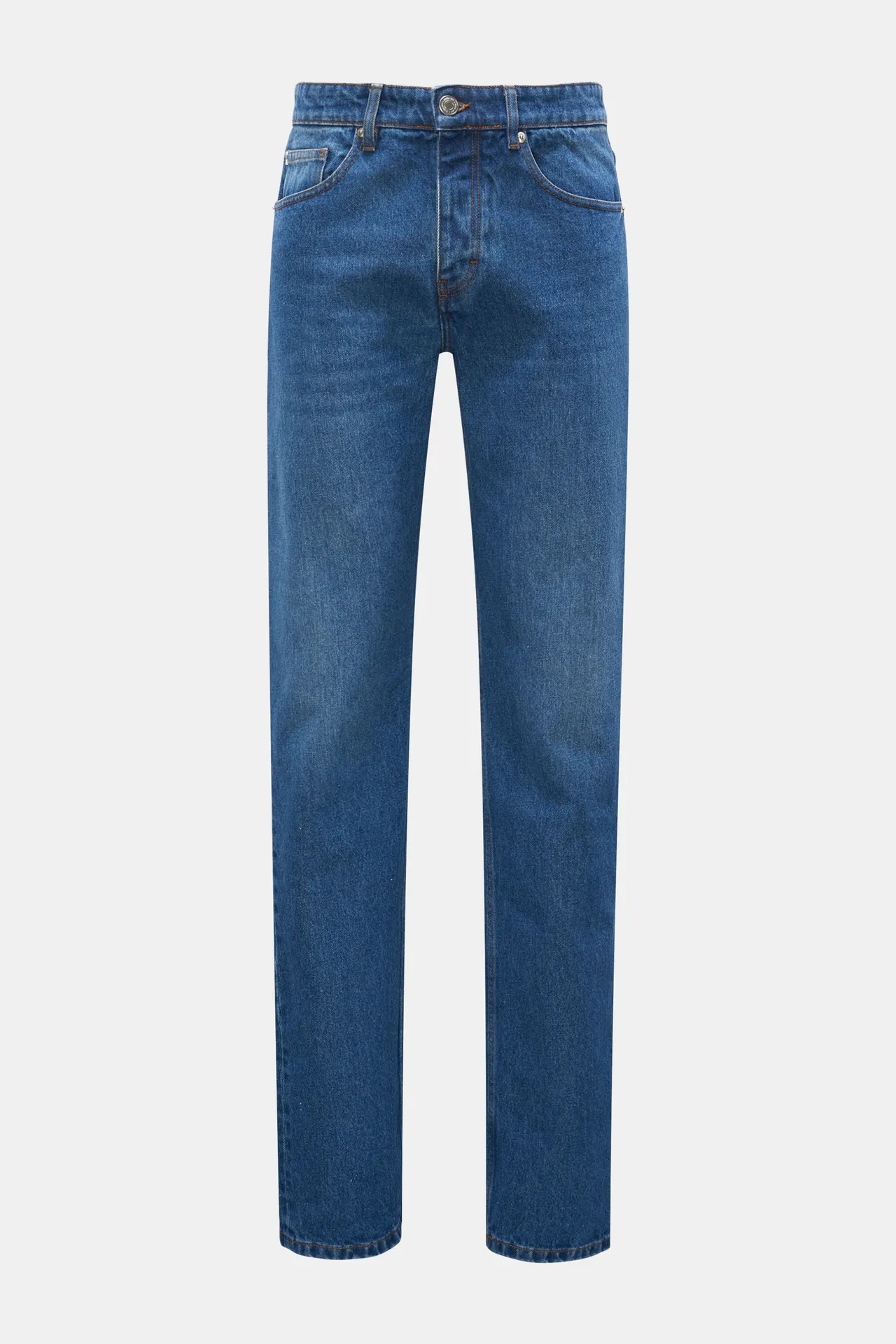 Ami Paris - Herren - Jeans dunkelblau Ami Paris - Herren - Jeans dunkelblau