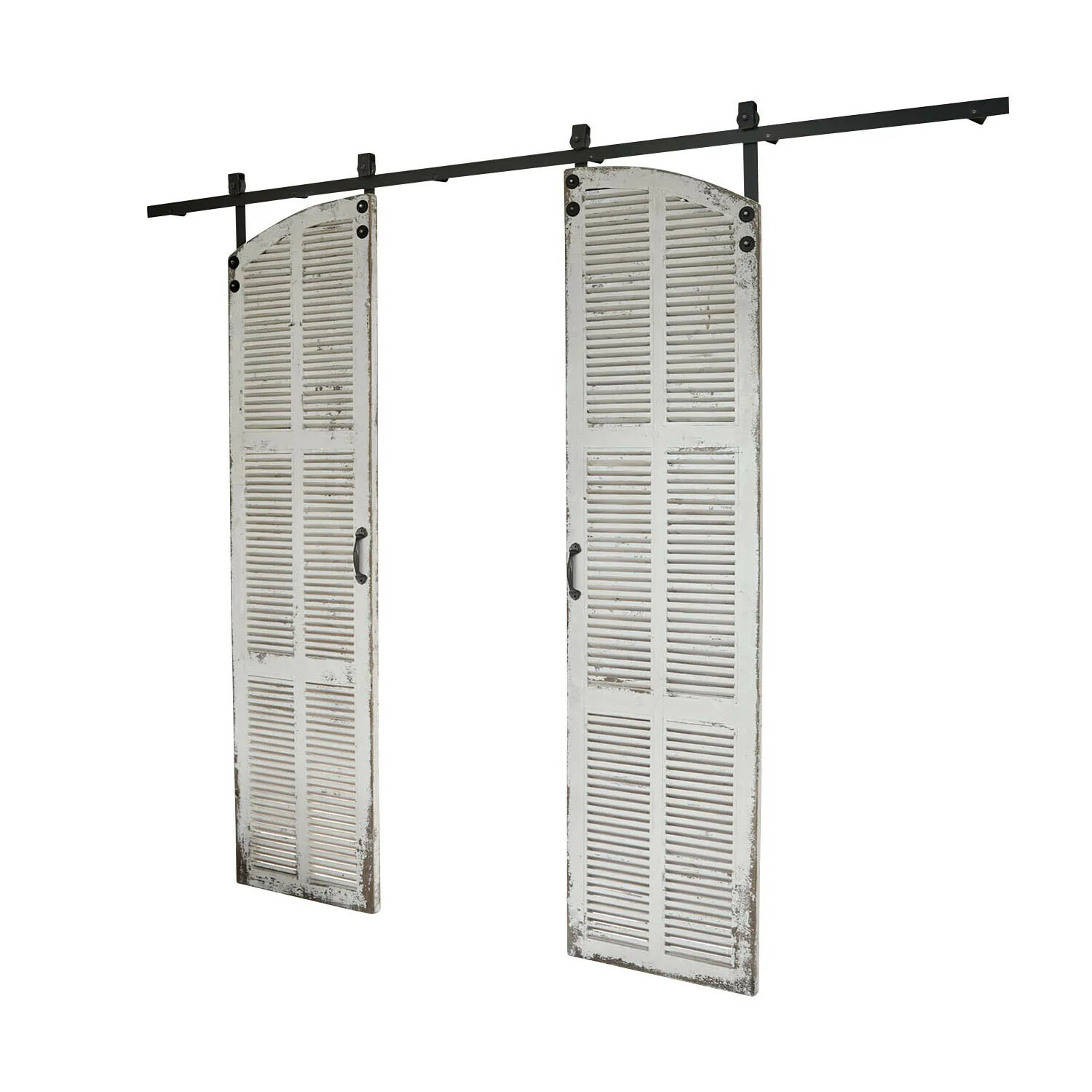 Doppelschiebetür Tundralund – Bild 3