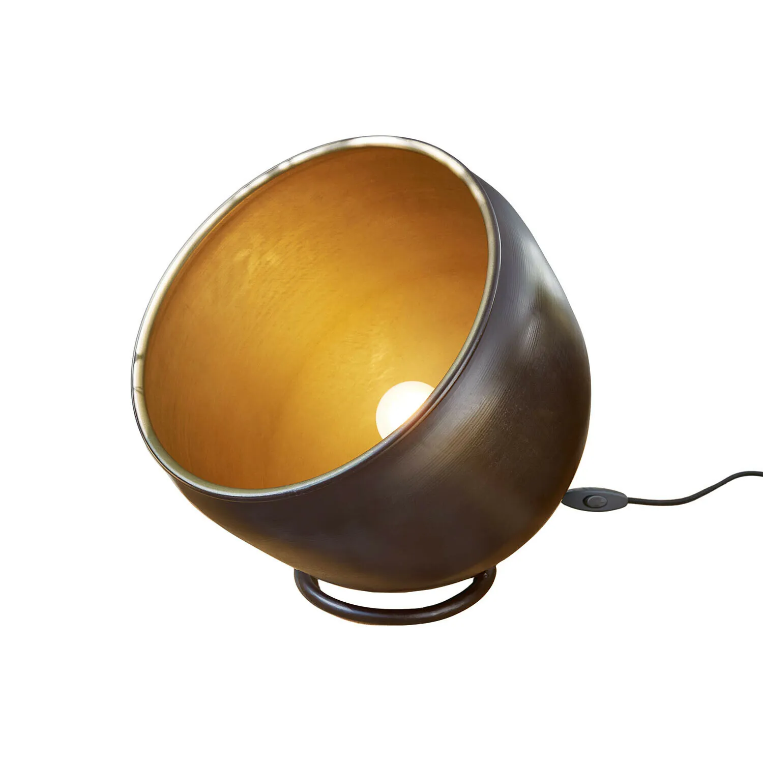 Bodenlampe Moorford – Bild 3