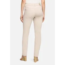 Casual-Hose mit aufgesetzten Taschen Casual-Hose mit aufgesetzten Taschen