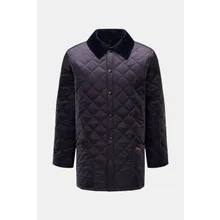 Barbour - Herren - Steppjacke %27Liddesdale Quilt%27 navy Barbour - Herren - Steppjacke %27Liddesdale Quilt%27 navy