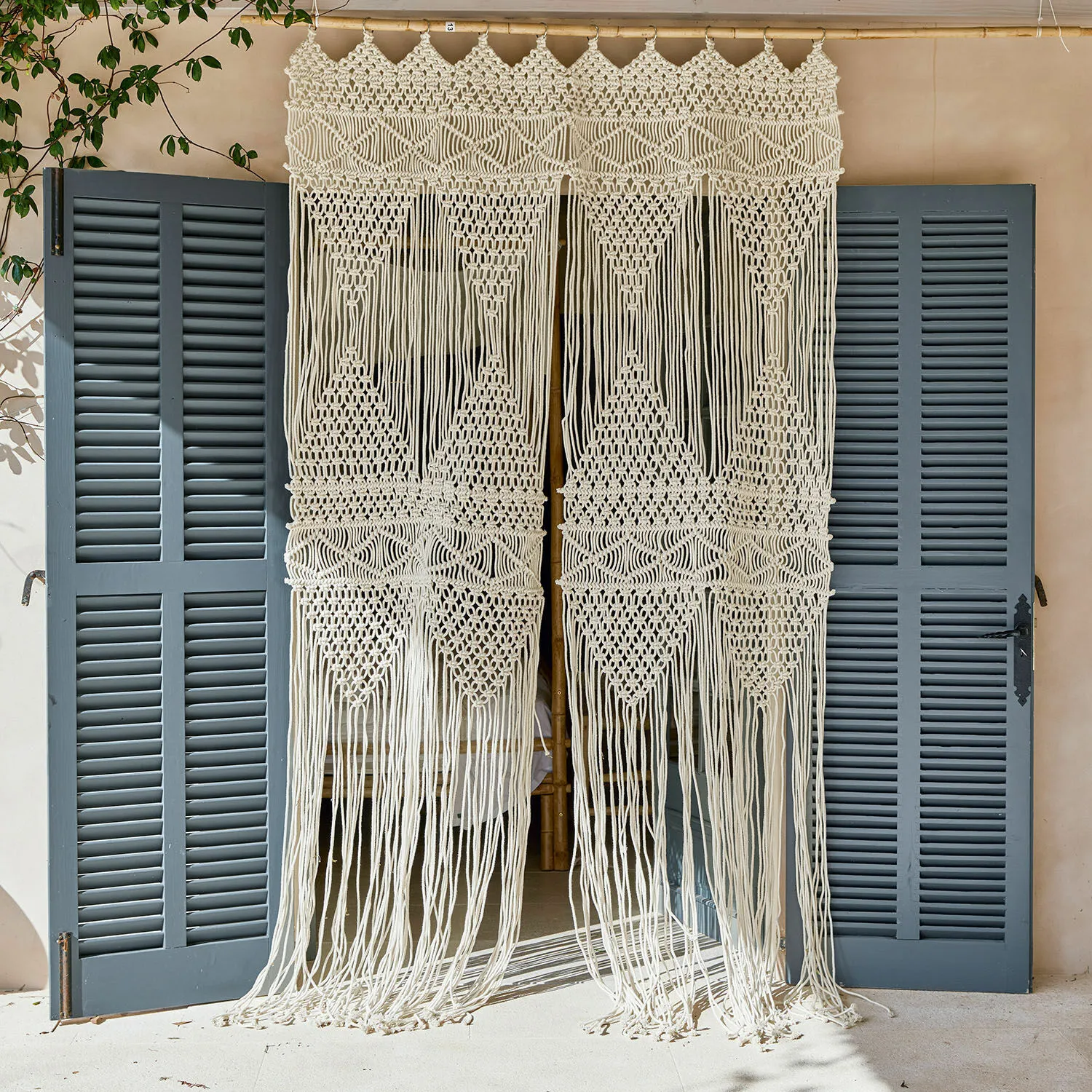 Gardine Kivelli – Bild 4