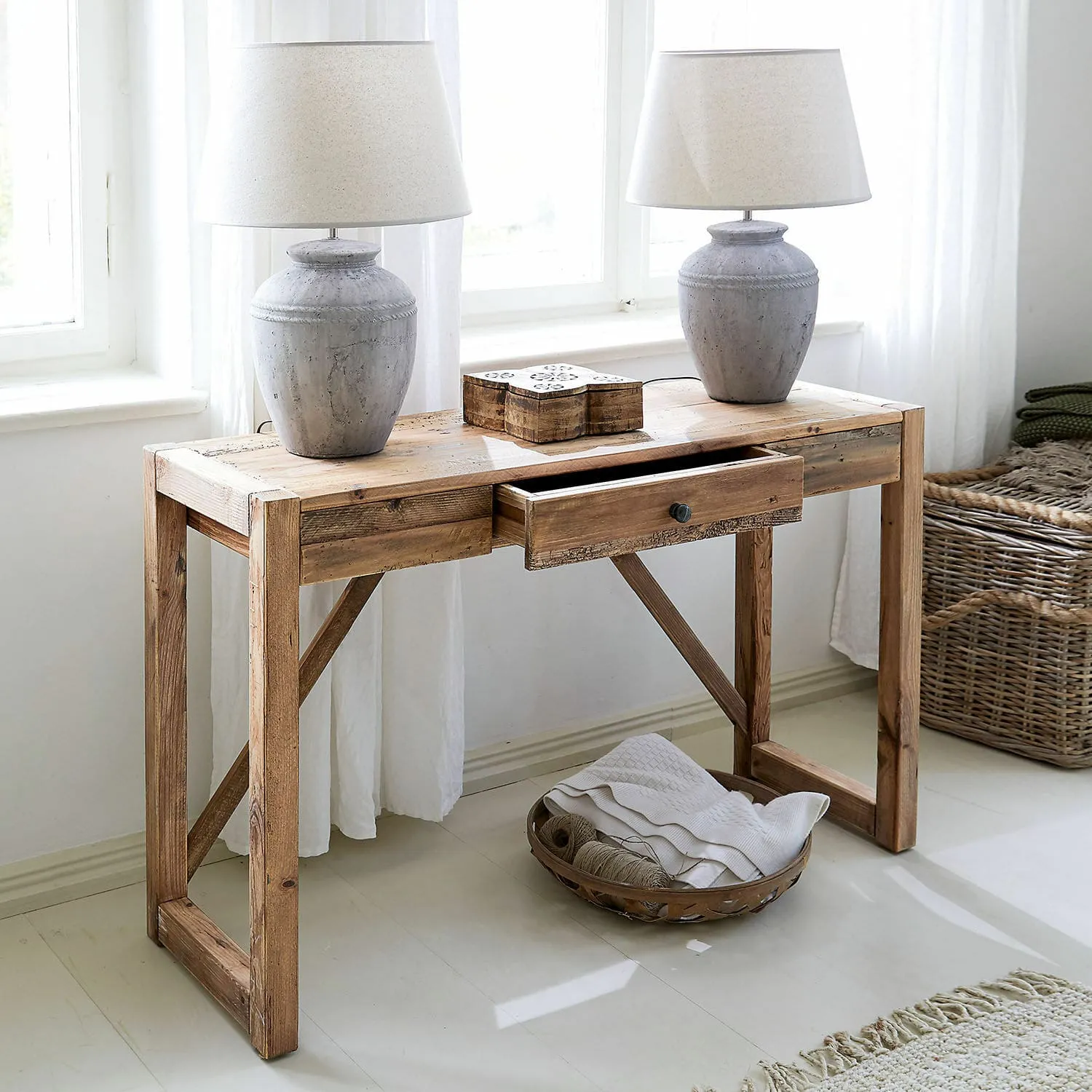 Konsole Contoire – Bild 2