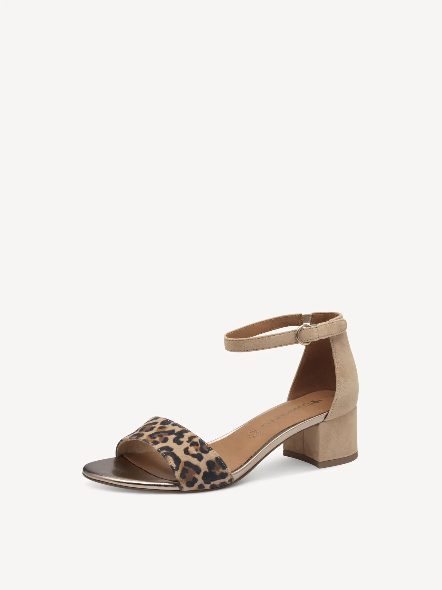 Sandalette – Bild 4