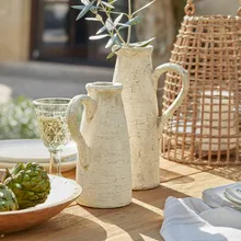 Deko-Krug 2er Set Lilette Deko-Krug 2er Set Lilette